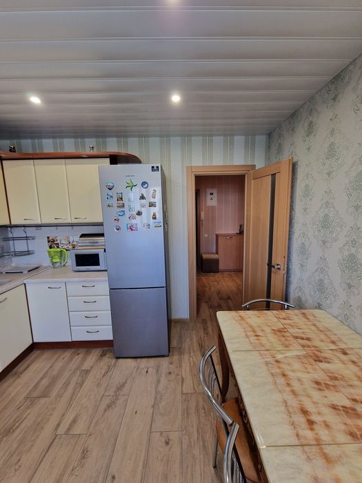Продам 2 ком. квартиру ул.Василия Тютюнника ,(ул.Малышева)ул.Калиновая