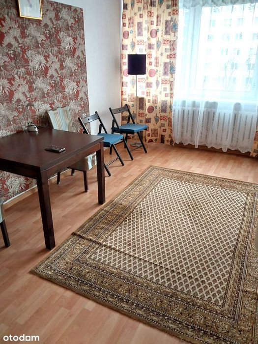 Mieszkanie na sprzedaż, 3 pokoje, 49 m², Warszawa