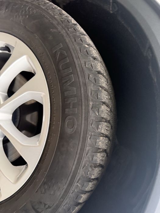 Ford Escape 2020 VIN 1FMCU9G68LUB00355 фото оголошення 15 з 16