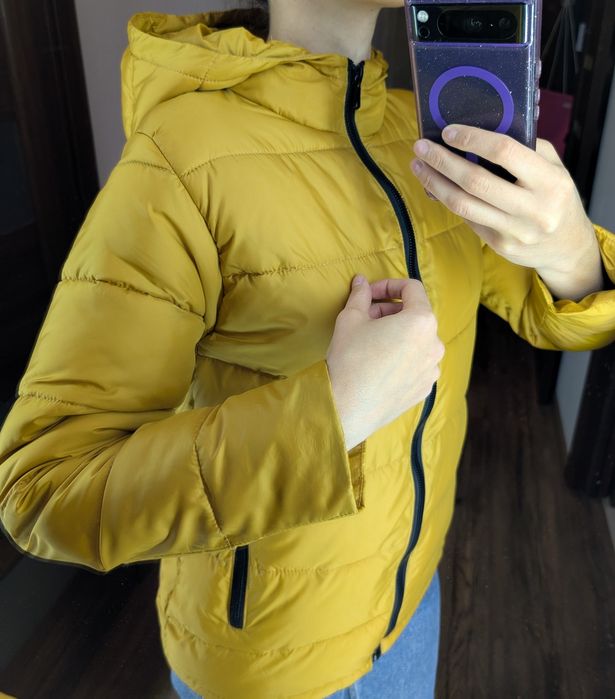 Куртка Демі жіноча розмір XS-S