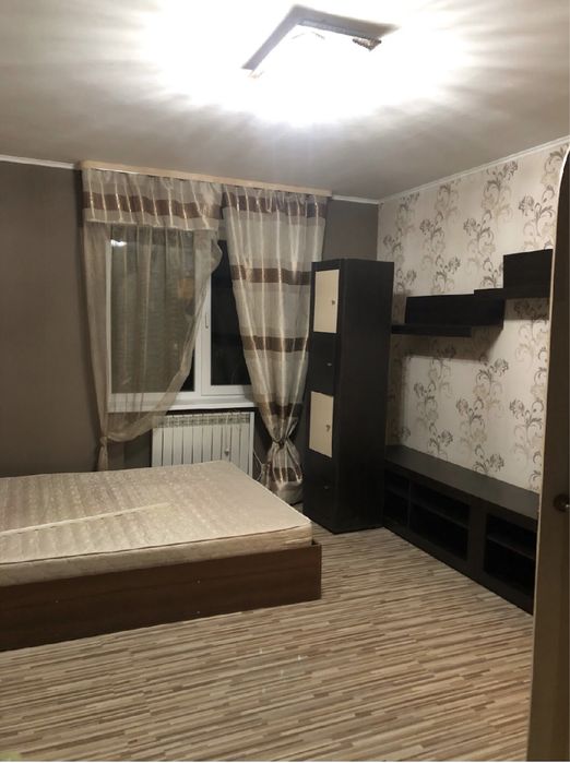 1к квартира з ремонтом купити в центрі Ірпеня