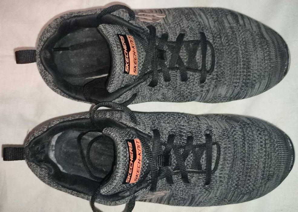 buty Skechers 39 Twisted Fortune #376