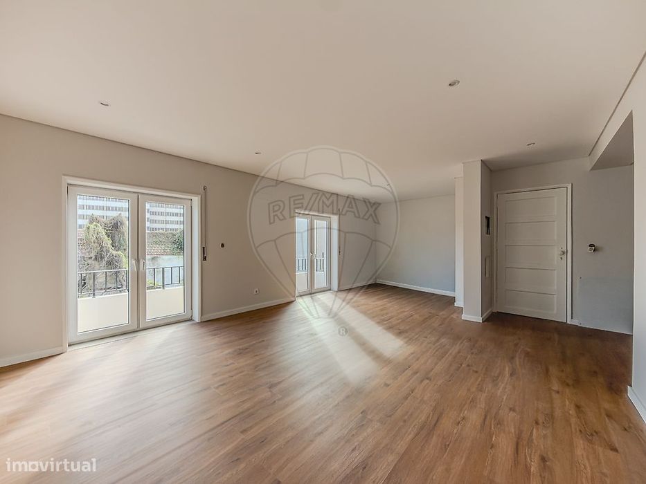 Apartamento T3 para venda