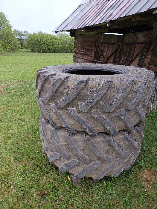 Opona 600 70 R30 Pirelli Komplet 2szt