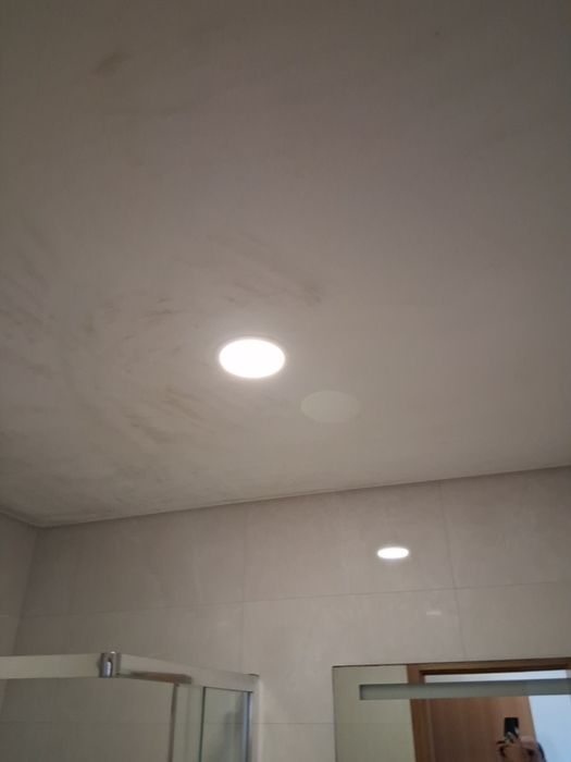 Serviços domésticos e pinturas