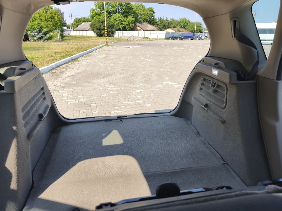 Продам Renault Scenic 2,  1,6 газ/бензин, 2006 року