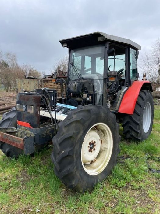 Same silver  Lamborghini kabina