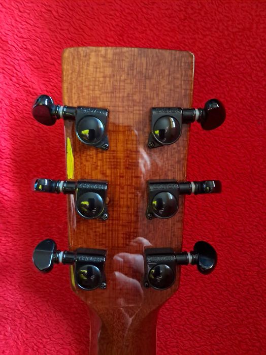 Gitara akustyczna Grace