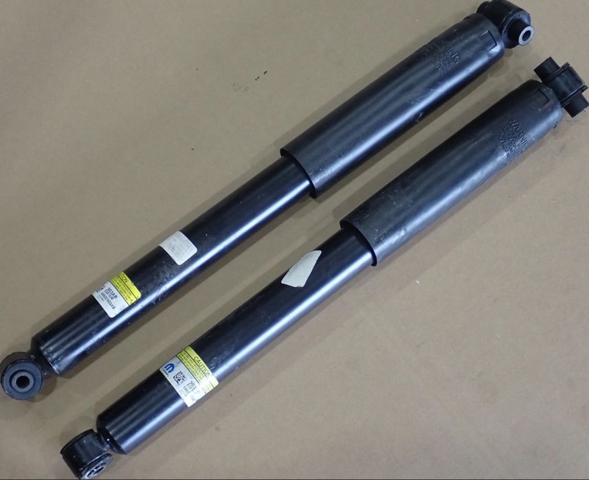 68602903AB Передні амортизатори Jeep wrangler JL JT