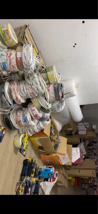 Оптовий розпродаж ліквідація магазина