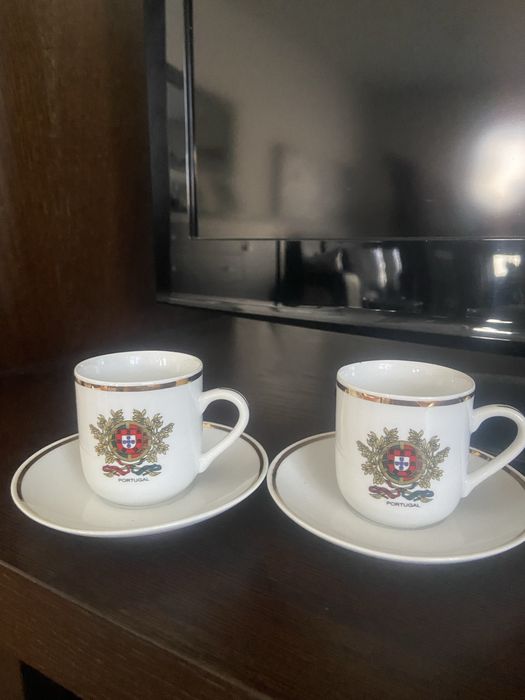 Conjunto de chavenas de cafe514927540202393601