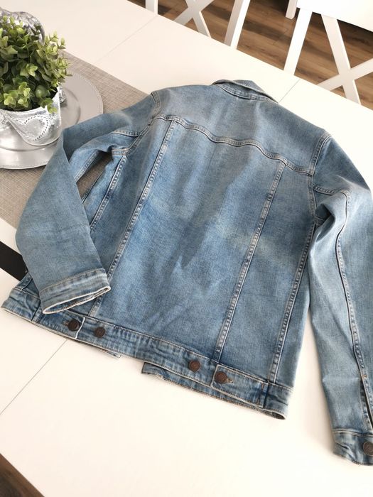 Jack & Jones cudna kurtka jeansowa