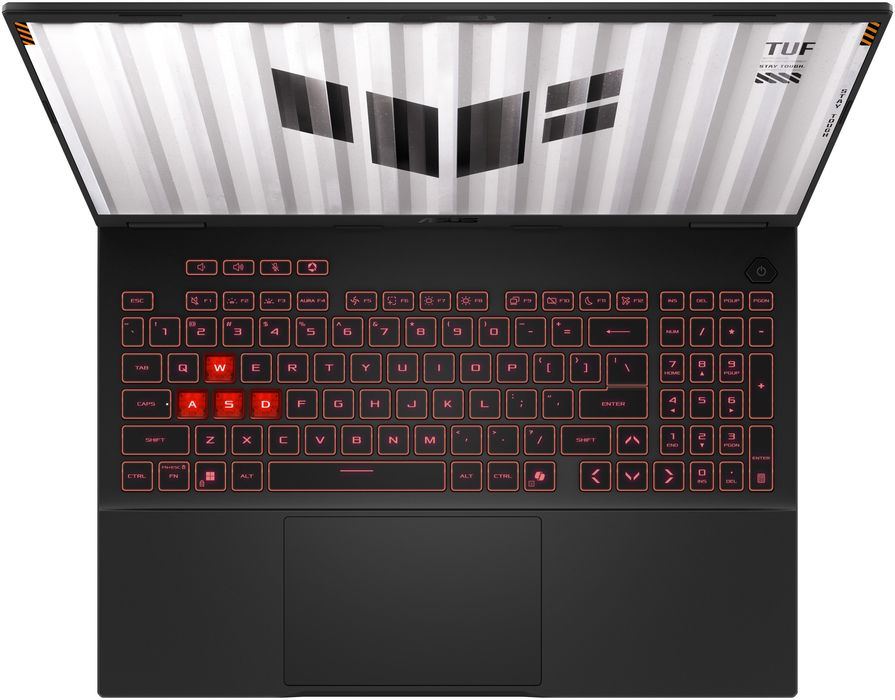 ASUS TUF Gaming A16 FA608UHI-R7165W
