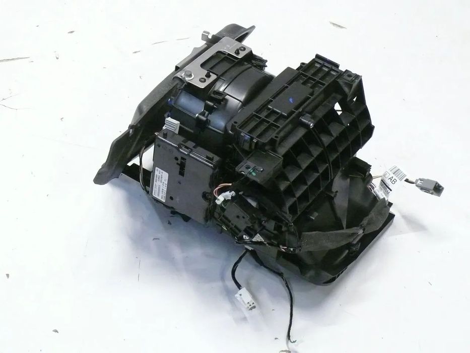 NAWIEW MODUŁ STEROWNIK OBUDOWA WENTYLATOR  RENAULT AUSTRAL 2022 2025