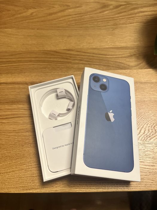 Iphone 13 sprzedam
