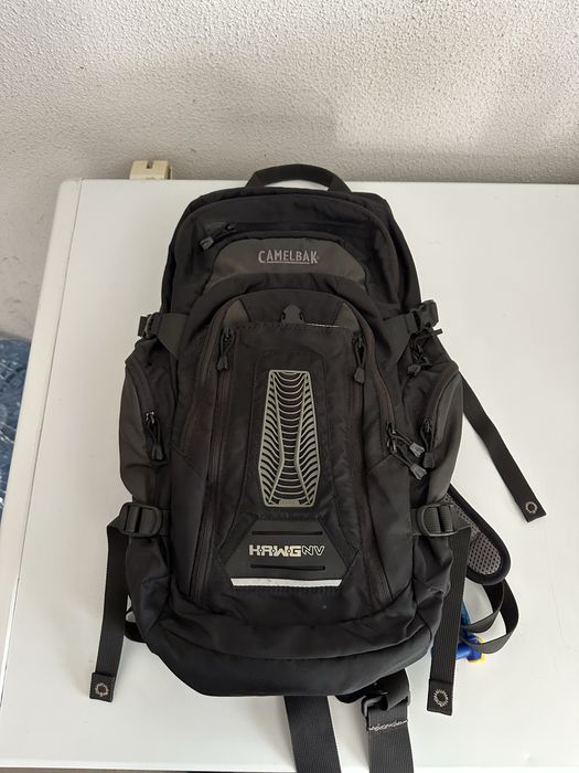 Camelbak HAWGnv como Novo