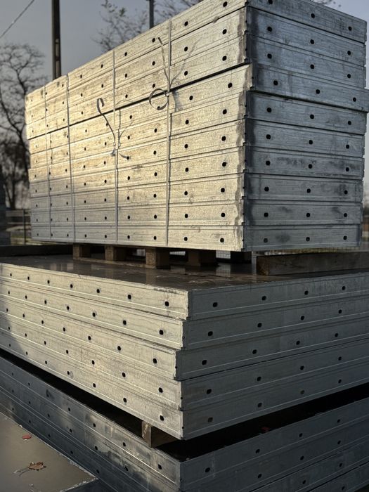 Szalunki ścienne fundamentowe tekko minibox szalunki rasto midibox