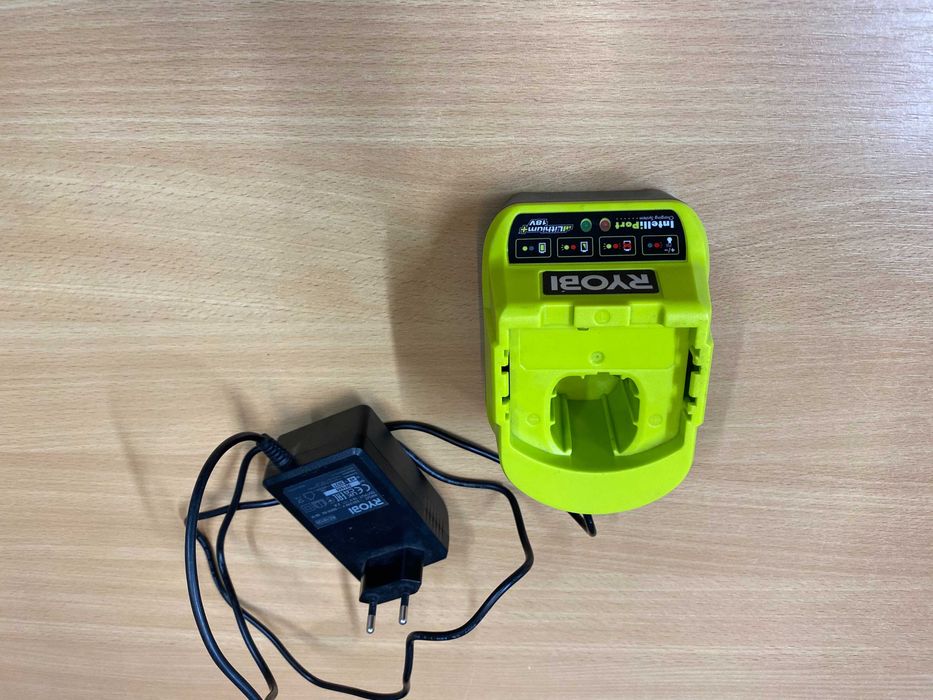 ładowarka ryobi 18v fachowe narzędzia OLX