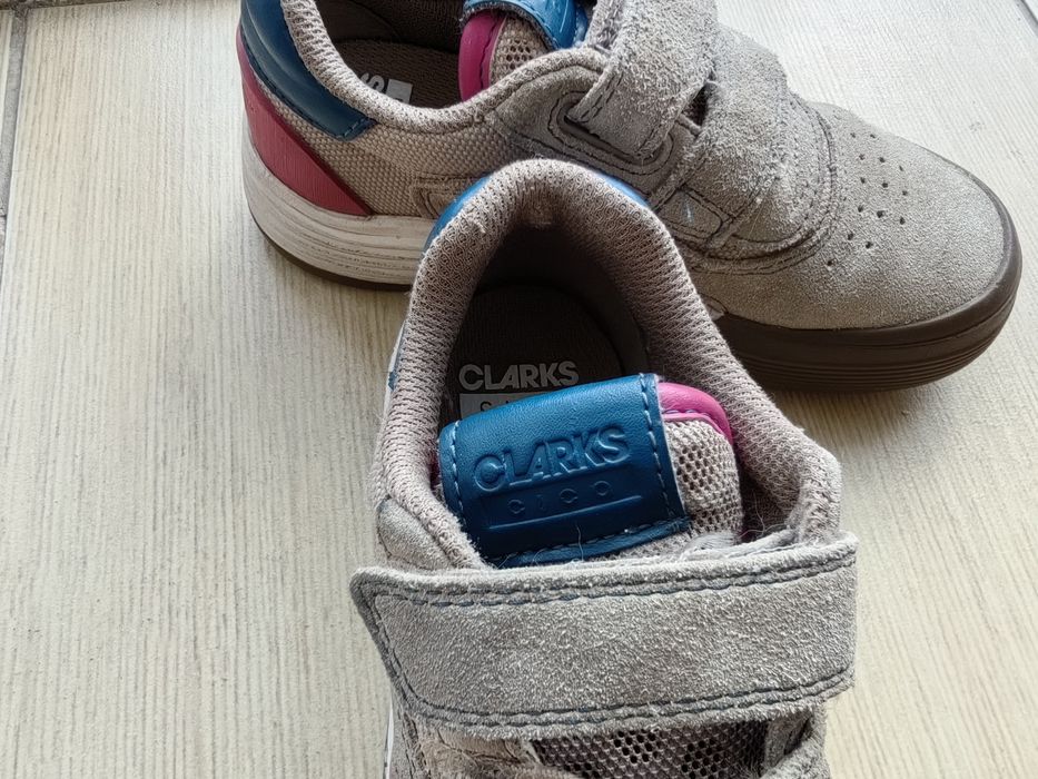 Дитячі красівки  Ckarks 28 розмір