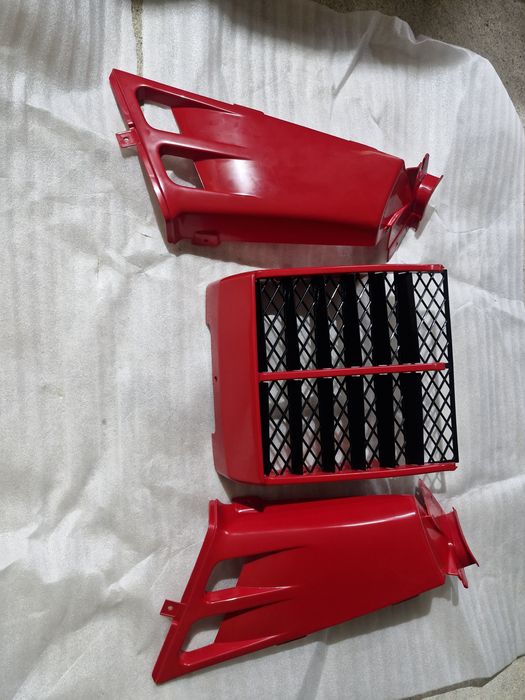 Yamaha banshee 350