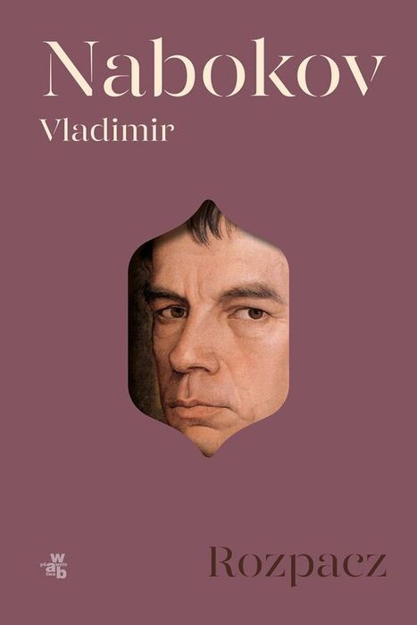 Rozpacz Nabokov Vladimir