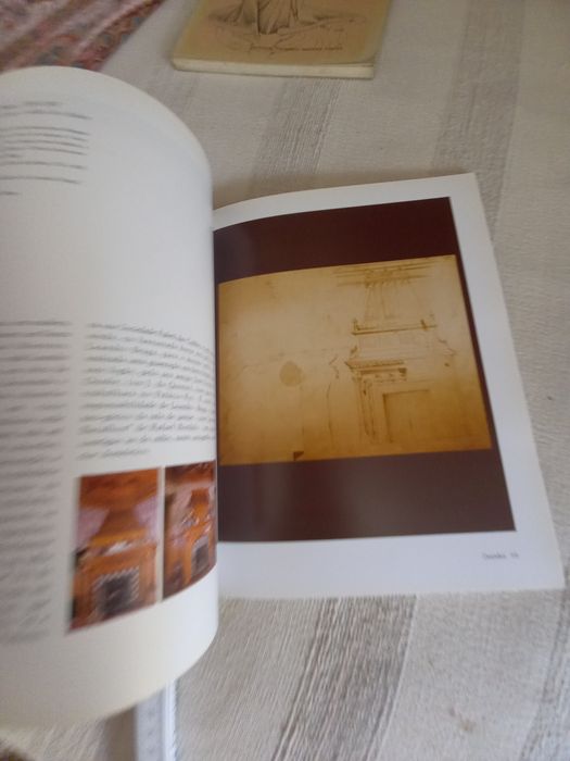 Leandro Braga e as Artes Decorativas