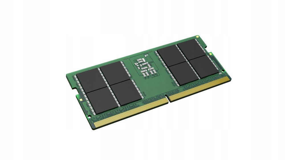 Pamięć Ram Serwerowa Sodimm Ddr5 Kingston 48Gb 5600Mhz Cl46