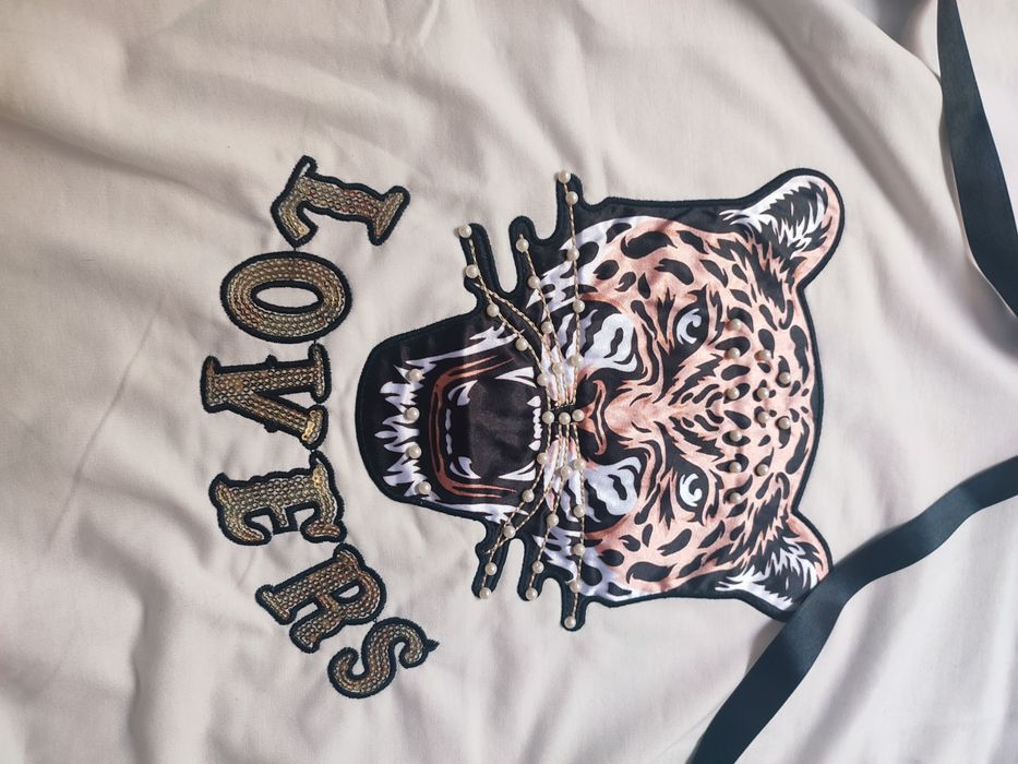 Nowa bluza rozmiar L