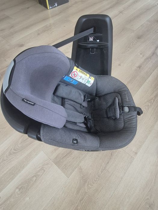 Fotelik Axissfix plus Maxi Cosi