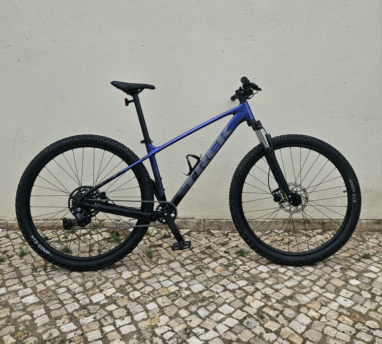 TREK Marlin 5 Gen 3