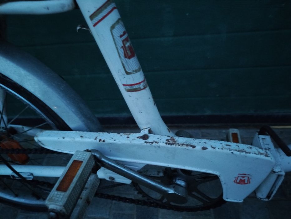 Bicicleta sangal/motobecane