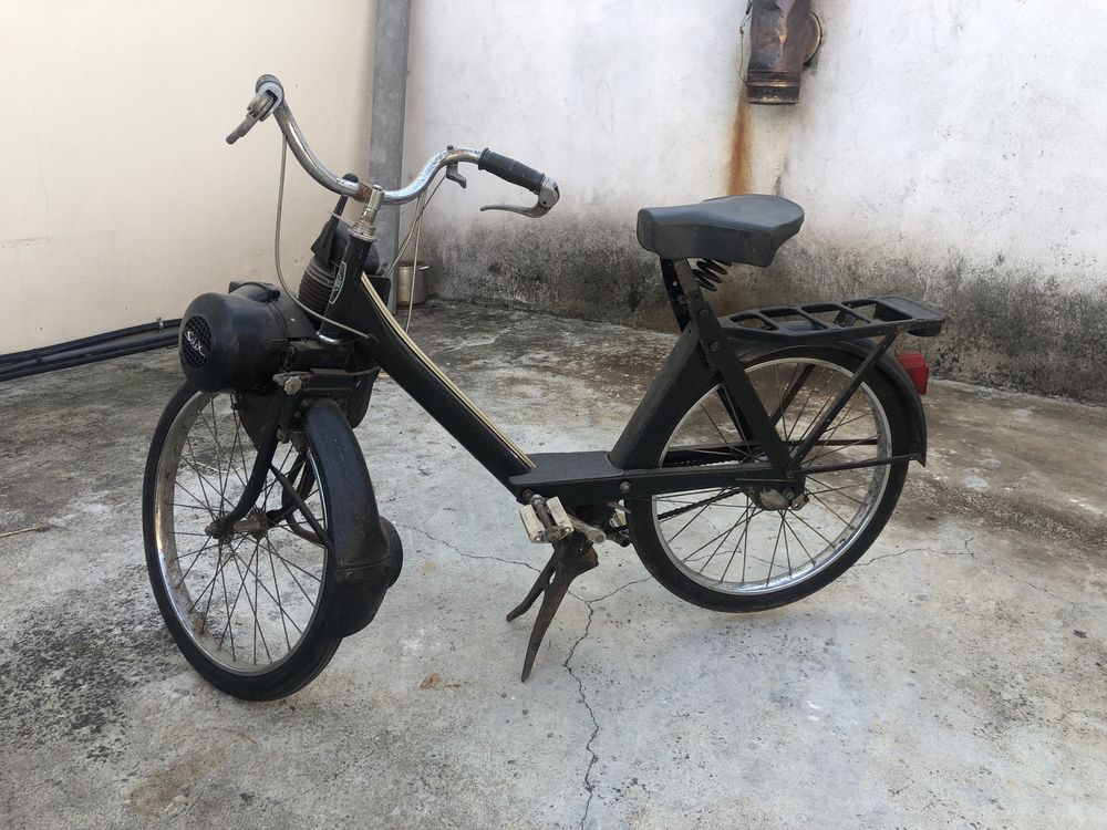 Solex - Motociclos - Scooters - OLX Portugal