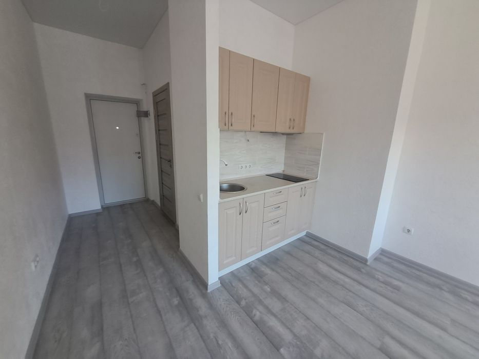 1-кімнатна квартира за адресою вул. Курська (площа 22 м²) - Atlanta.ua - фото 5