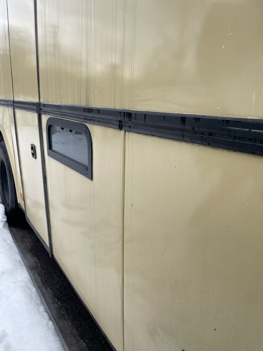 Автобус Neoplan 116