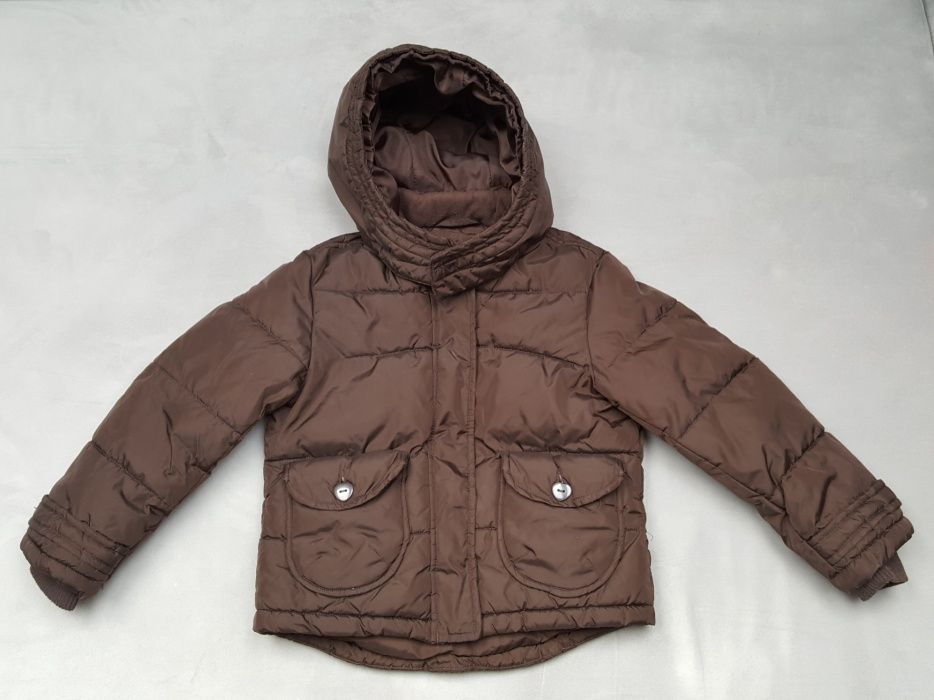Kurtka H&M 110