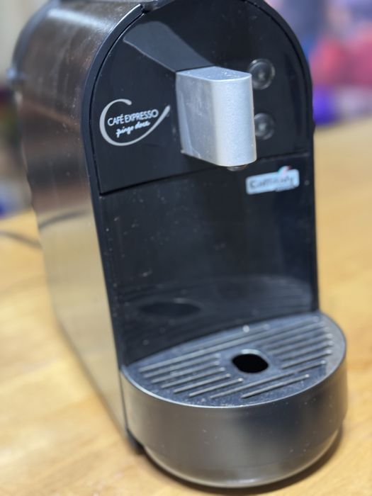 Maquina de cafe pingo do doce