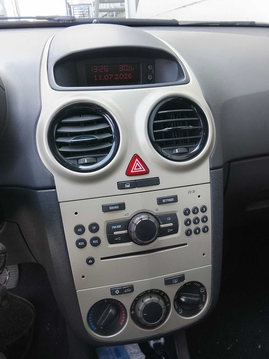 Opel Corsa 1.3 CDTI