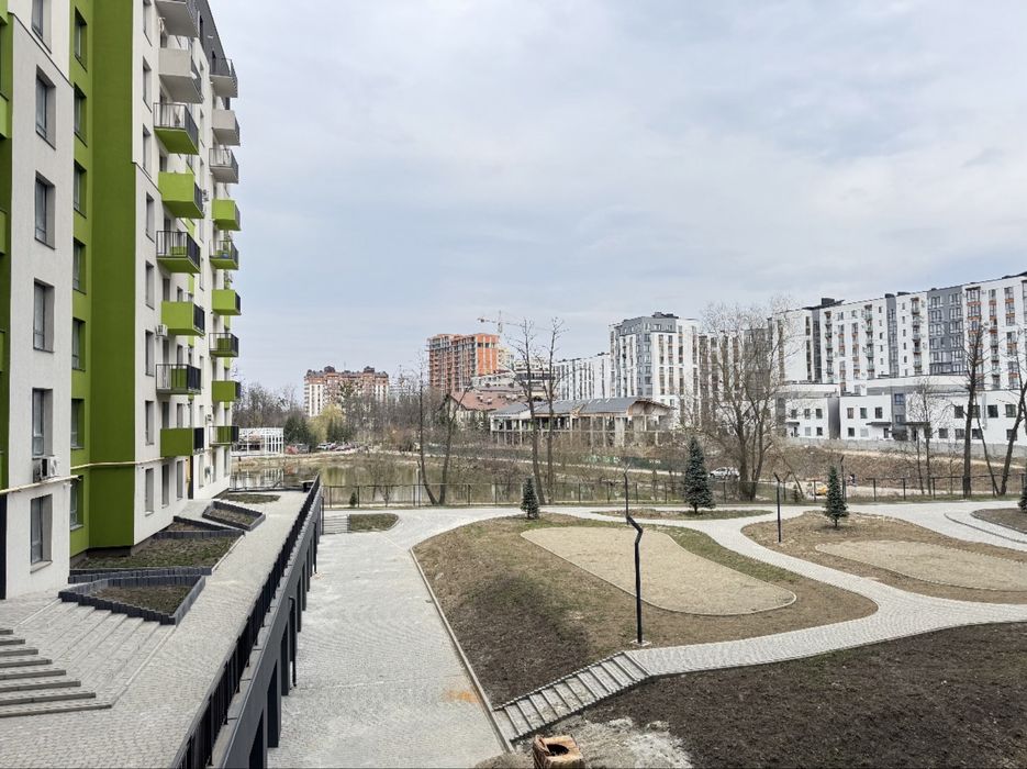 ‼️Продаж видової 3-км кв, ЖК Міленіум