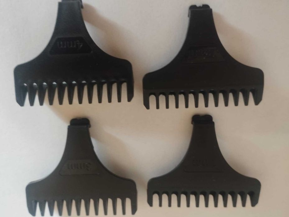 Maszynka do strzyżenia Suttik LM-718