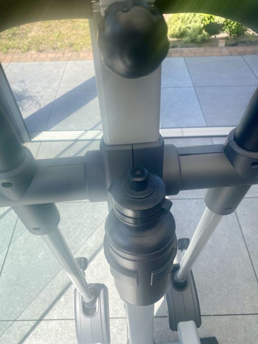 Orbitrek magnetyczny Koweline