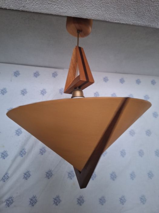 Candeeiros para iluminar