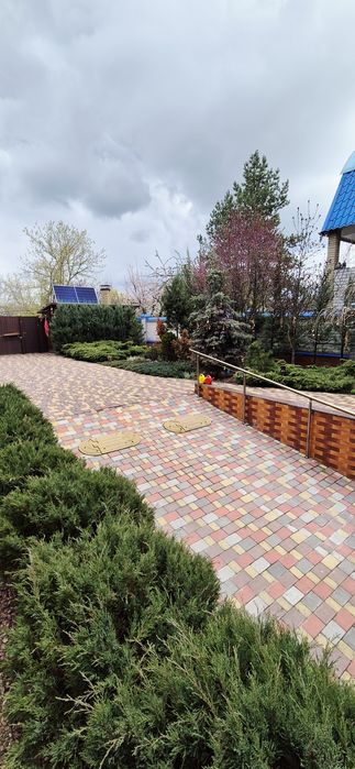 Продаж будинку с. Піщанка