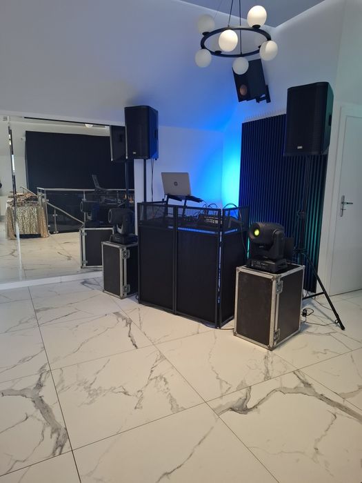 Dj Wodzirej na każdą okazję !