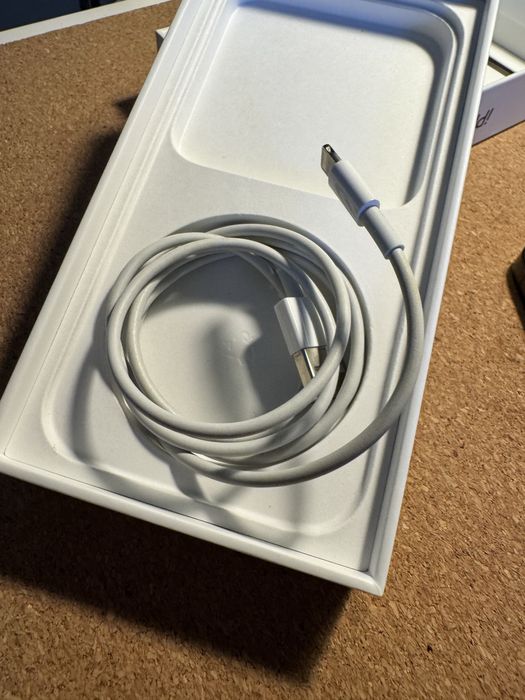 iPhone 14 Pro 256GB Space Black - Como Novo + Caixa Original