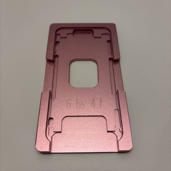 Forma do pozycjonowania OCA - laminowania iPhone 6/6S 4,7 cala