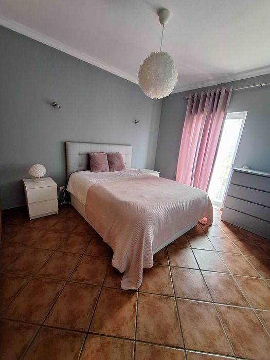 Apartamento t1 férias - Galé