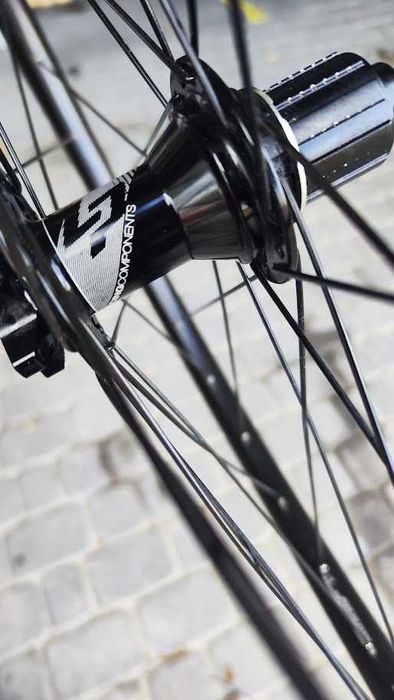 koła MTB 29 Mavic XC425 Lappiere dt swiss easton