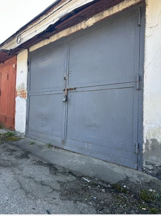 Північний,здам гараж в районі вул.Романа Шухевича кооп. ЗА КЕРМОМ