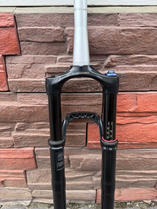 Rock Shox Reba RL 120mm 29 Boost (Шток 17.5см)