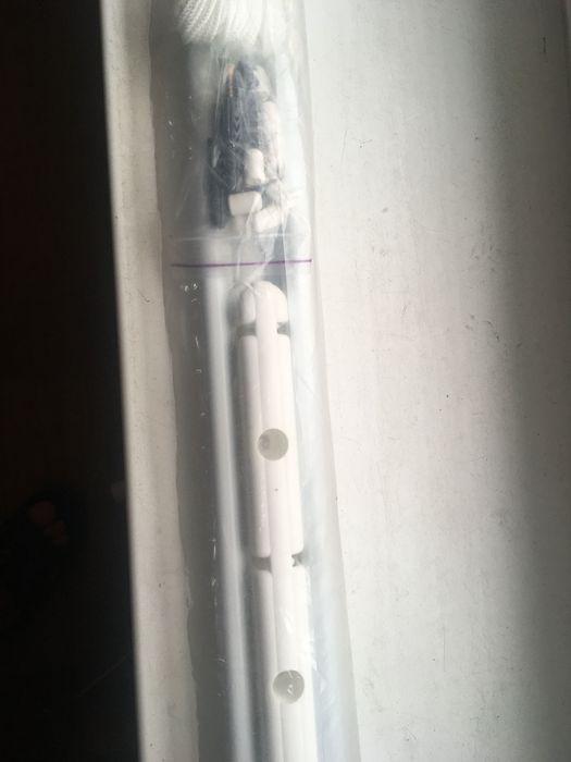 Продаю сушарку для білизни стельову 5х160см.